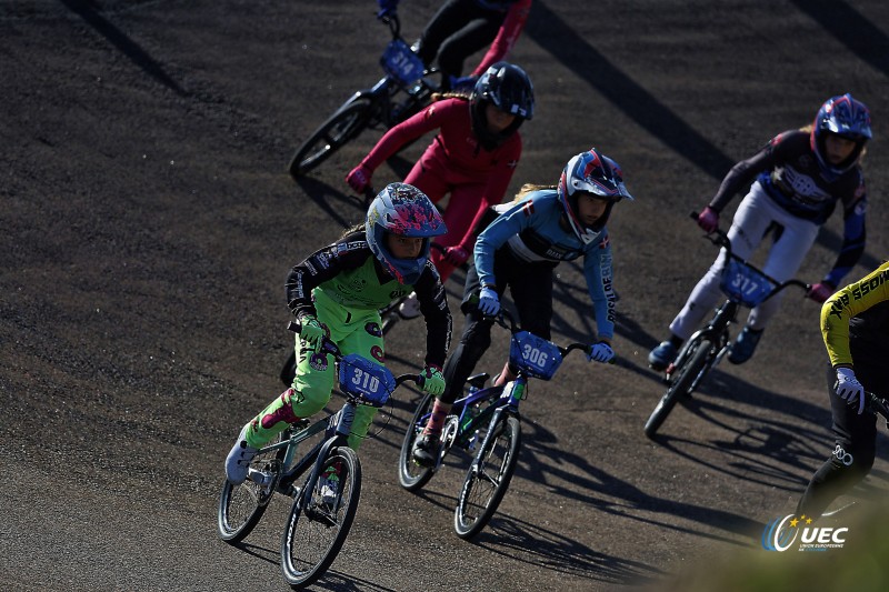 BMX UEC Round 10 - Photo Ilario Biondi
